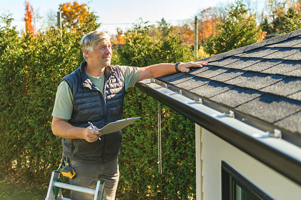 Affordable Flat Roof Repair solutions in Woodmere, NY